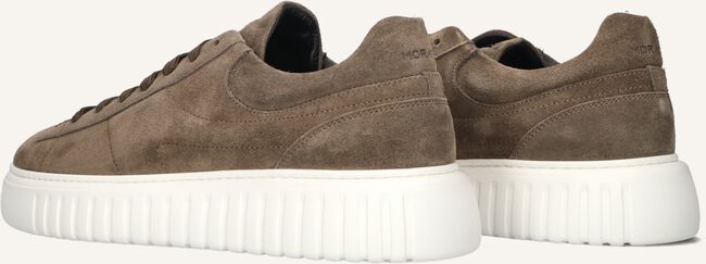 Bruine ANTONY MORATO Lage sneakers MMFW01830 Bruine ANTONY MORATO Lage sneakers MMFW01830 - large