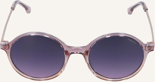 Roségouden KOMONO Zonnebril MADISON METAL Roségouden KOMONO Zonnebril MADISON METAL - large