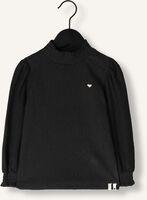 Zwarte LOOXS Little Longsleeves 2332-7161 - medium