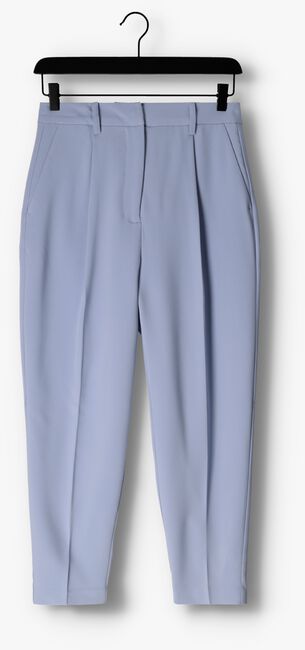 Lichtblauwe BRUUNS BAZAAR Pantalon CINDYSUS DAGNY PANTS - large