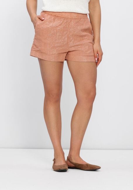 Perzik CIRCLE OF TRUST Korte broek SUZIE SHORT - large