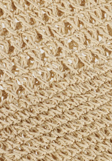 Beige BECKSONDERGAARD Shopper VANESSA RIALTA BAG Beige BECKSONDERGAARD Shopper VANESSA RIALTA BAG - large
