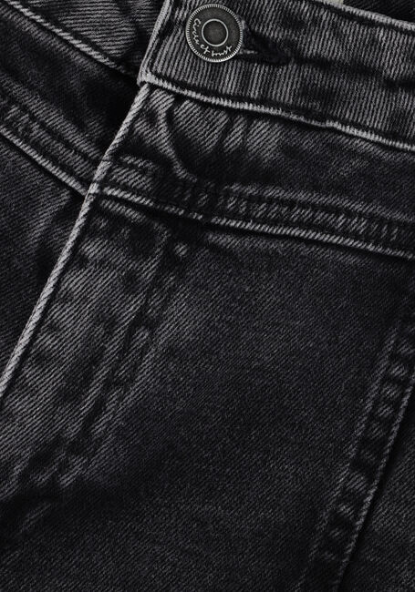 Zwarte CIRCLE OF TRUST Mom jeans LAUREN DENIM - large