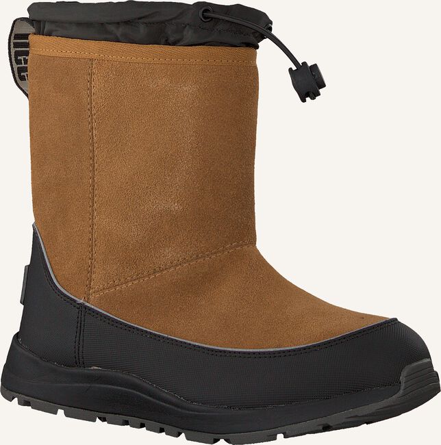 Camel UGG Enkelboots KIRBY WEATHER Camel UGG Enkelboots KIRBY WEATHER - large