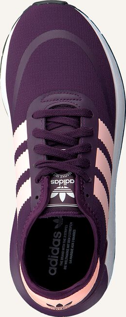 Paarse ADIDAS Lage sneakers N-5923 W Paarse ADIDAS Lage sneakers N-5923 W - large
