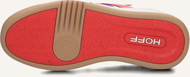 Multi THE HOFF BRAND Lage sneakers MONTPARNASSE Multi THE HOFF BRAND Lage sneakers MONTPARNASSE - large