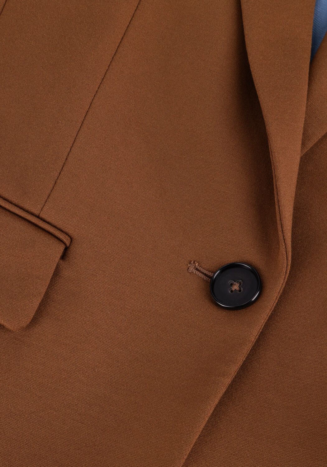 Bruine DRYKORN Blazer ATLIN_2 136105 - large