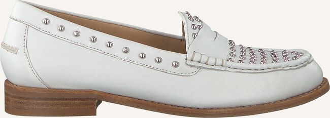 Witte BRONX Loafers FRIZO Witte BRONX Loafers FRIZO - large