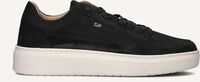 Zwarte CLAY Lage sneakers LPENZO Zwarte CLAY Lage sneakers LPENZO - medium