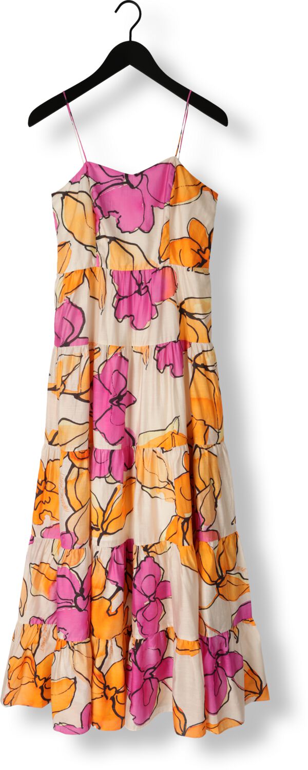 FABIENNE CHAPOT Dames Jurken Alice Dress Geel