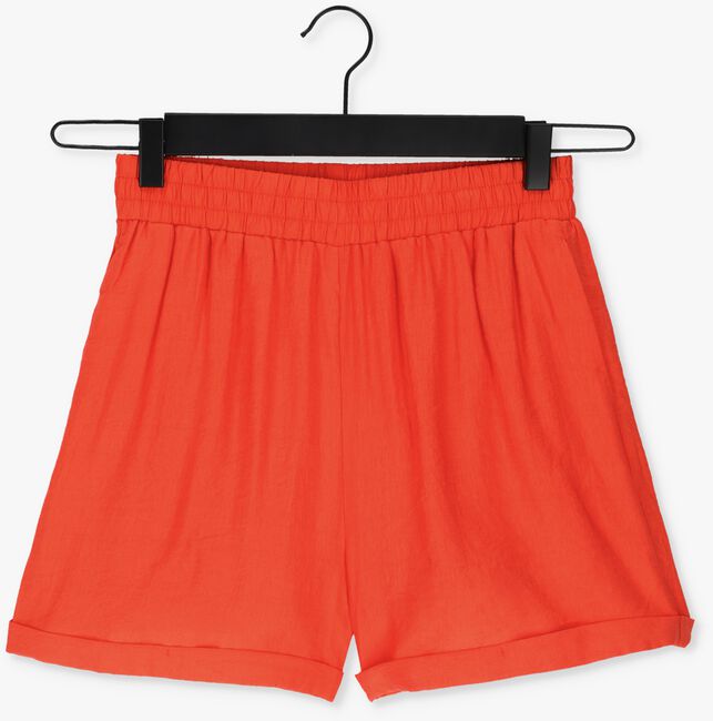 Oranje YDENCE Shorts SHORT FEM - large