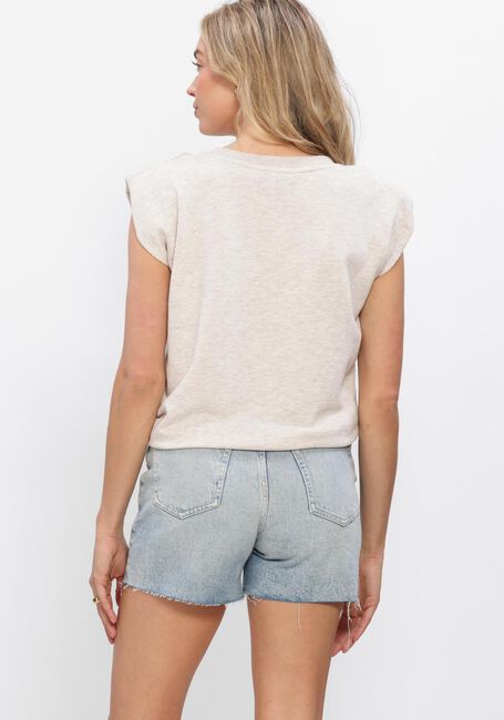 Zand MINUS Trui MSMIDEA SWEAT - large