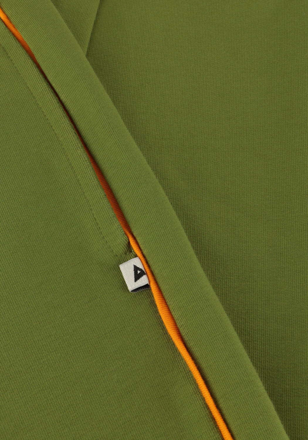 Groene AMMEHOELA Joggingbroek JAX - large