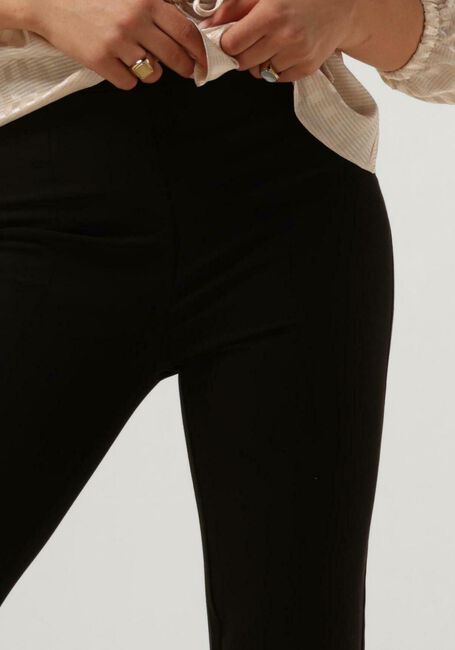 Zwarte ANOTHER LABEL Pantalon GINGER PANTS - large