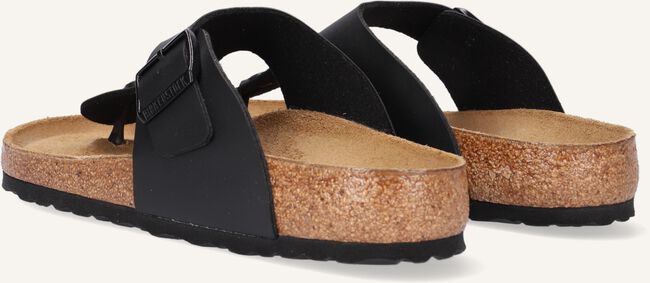 Zwarte BIRKENSTOCK Slippers RAMSES Zwarte BIRKENSTOCK Slippers RAMSES - large
