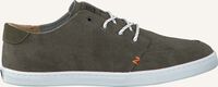 Groene HUB Lage sneakers BOSS - medium