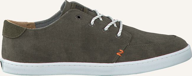 Groene HUB Lage sneakers BOSS Groene HUB Lage sneakers BOSS - large