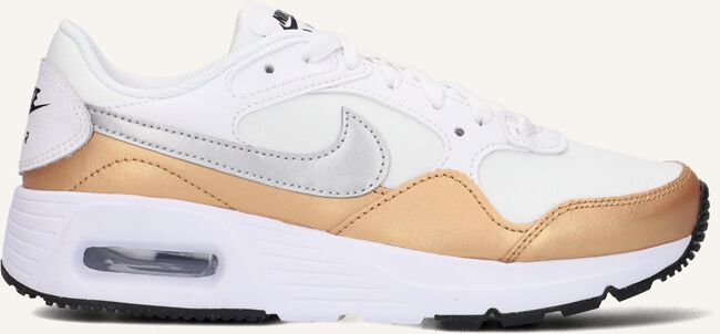 Witte NIKE Lage sneakers AIR MAX SC WMNS Witte NIKE Lage sneakers AIR MAX SC WMNS - large