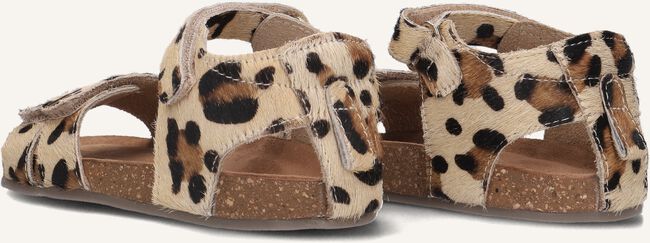 Cognac TON & TON Sandalen SIGNA Cognac TON & TON Sandalen SIGNA - large