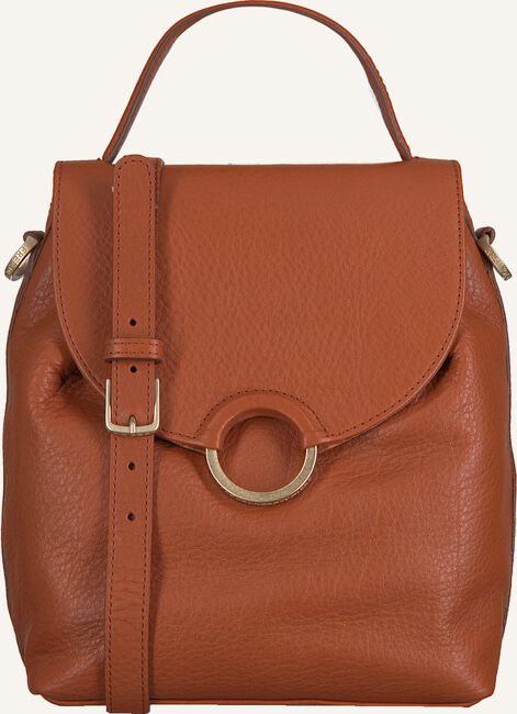 Cognac FRED DE LA BRETONIERE Schoudertas 231010019 Cognac FRED DE LA BRETONIERE Schoudertas 231010019 - large
