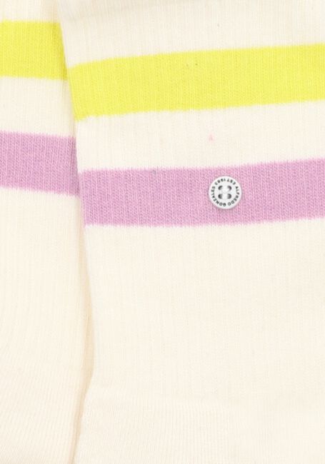 Multi ALFREDO GONZALES Sokken ATHLETIC STRIPES Multi ALFREDO GONZALES Sokken ATHLETIC STRIPES - large