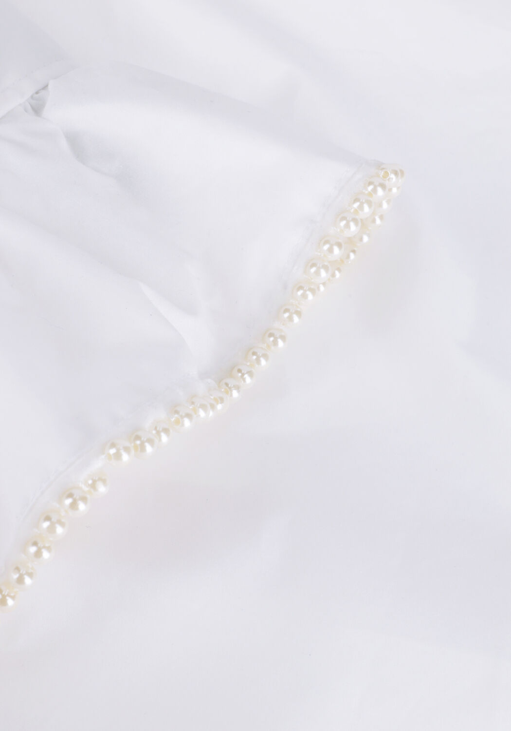 Witte TWINSET MILANO Blouses 9814247-CPC - large