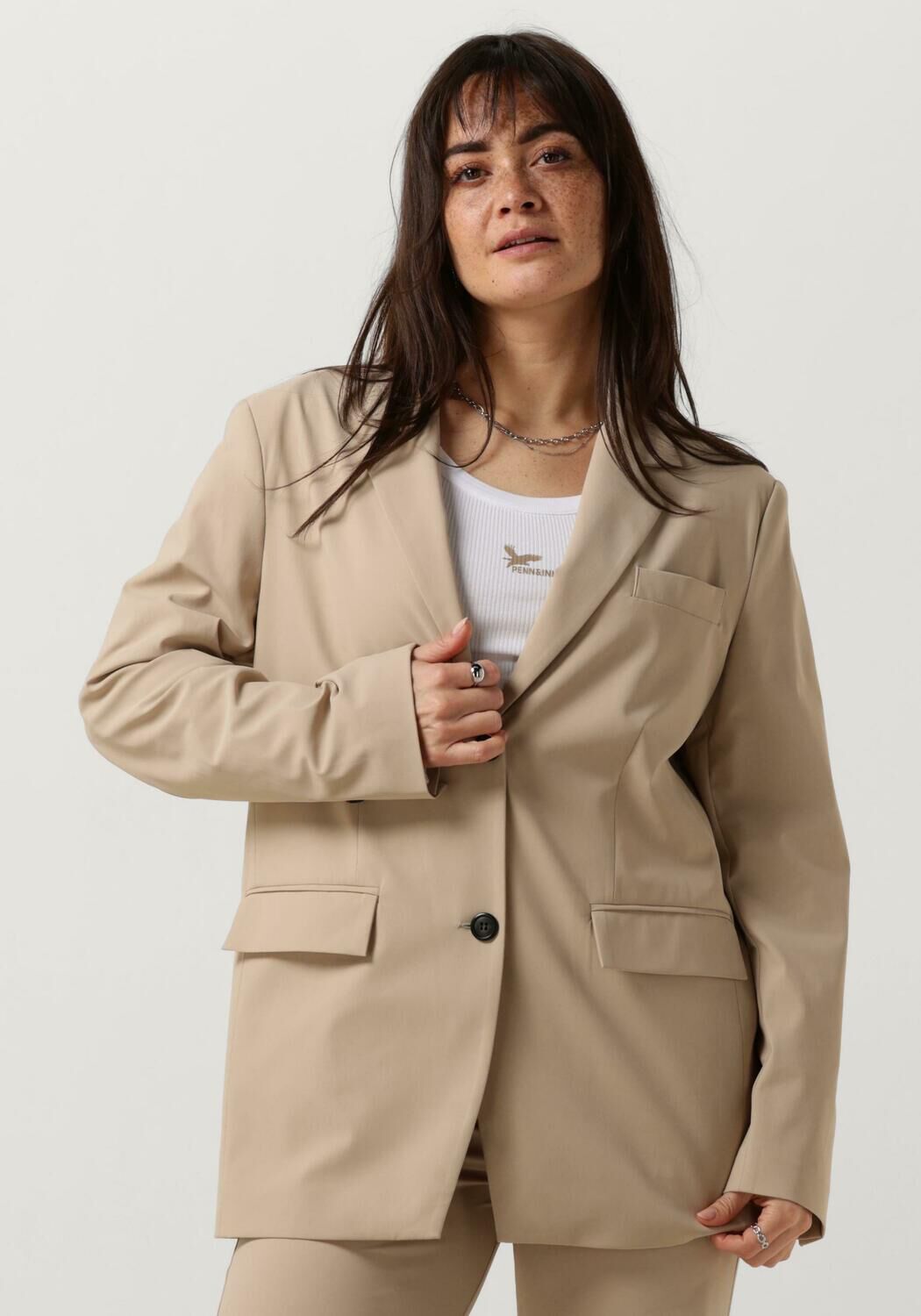 zand penn ink blazer blazer