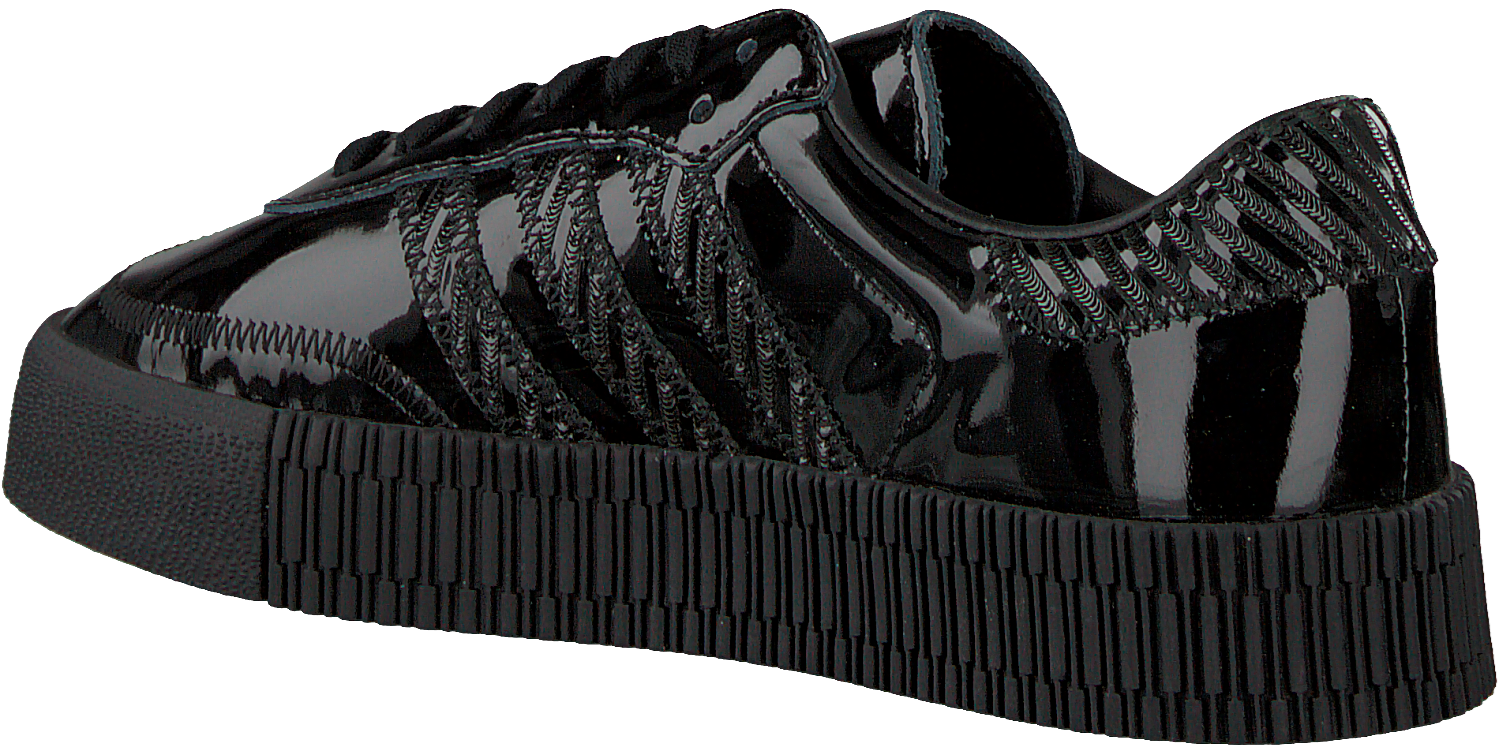 Zwarte ADIDAS Sneakers SAMBAROSE WMN | Omoda Zwarte ADIDAS Sneakers SAMBAROSE WMN | Omoda