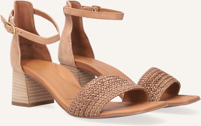 Camel PAUL GREEN Platte sandalen 7788 Camel PAUL GREEN Platte sandalen 7788 - large