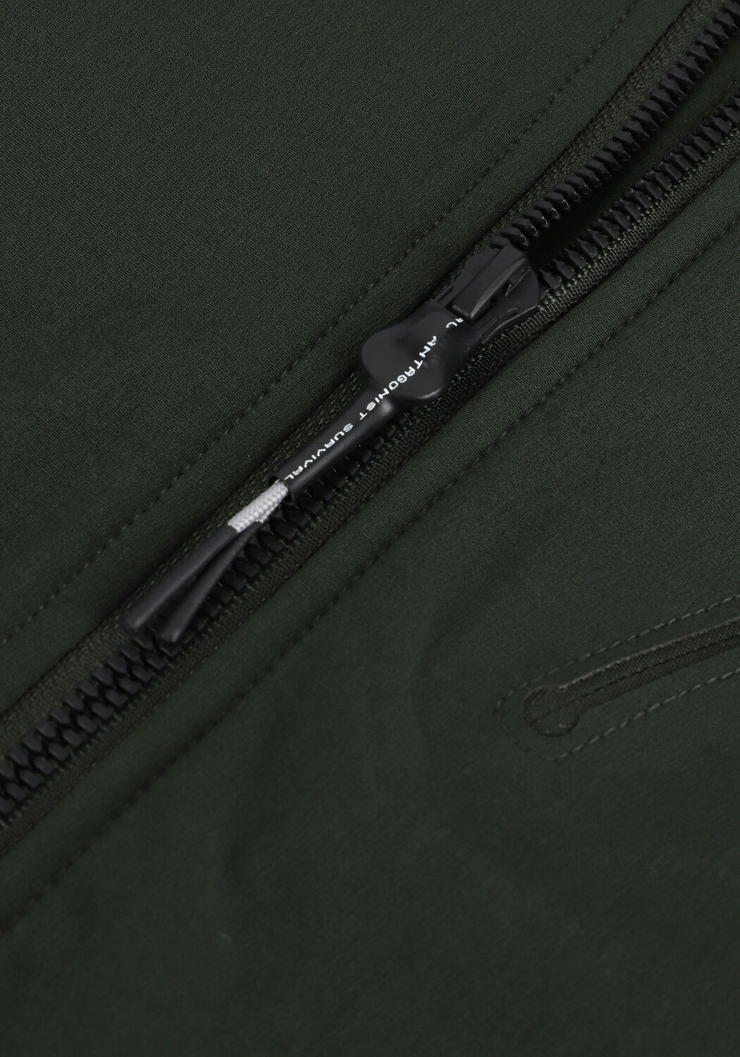 Donkergroene KRAKATAU Jack NM37 - large