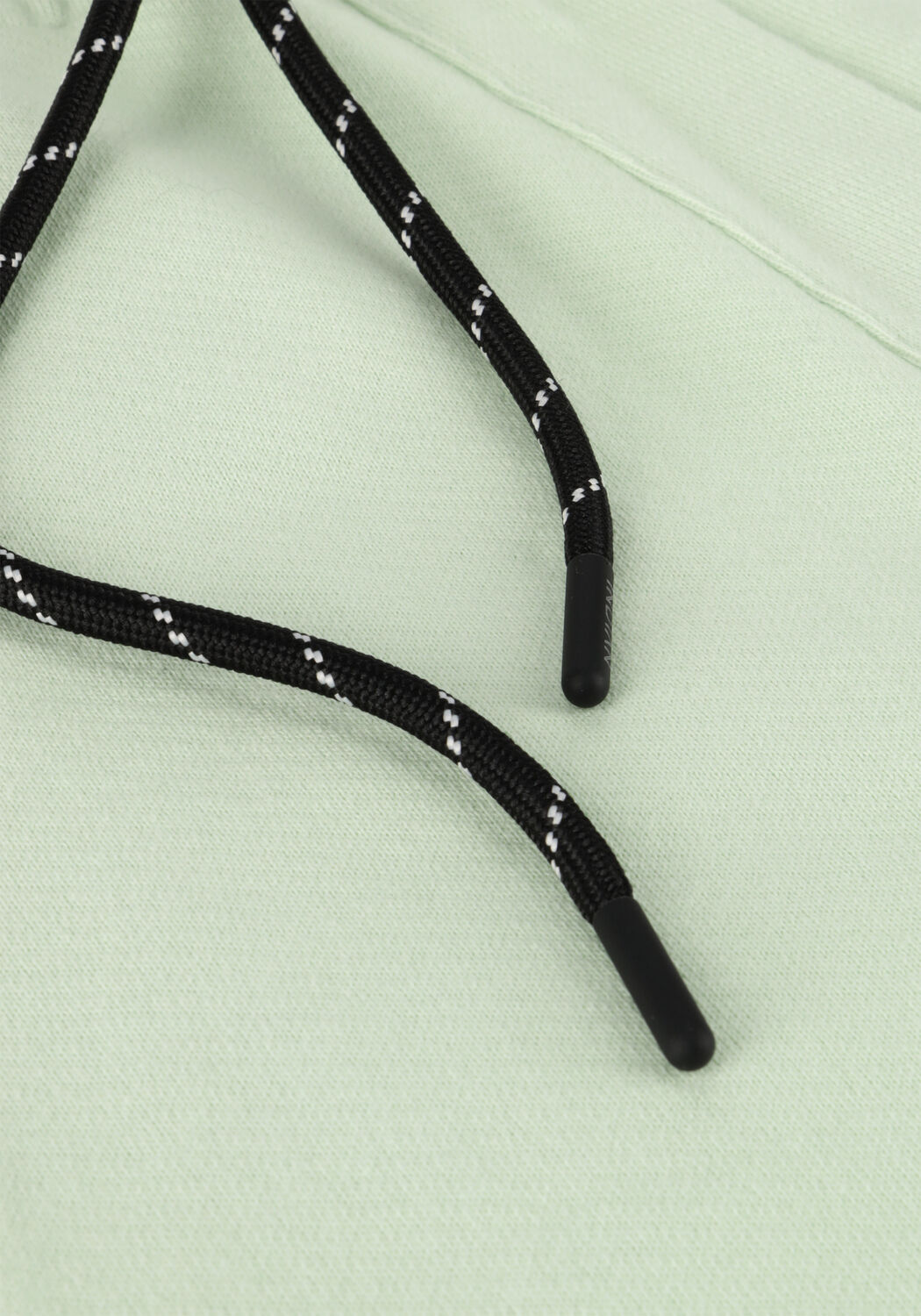 Mint INDIAN BLUE JEANS Korte broek JOG SHORT BASIC - large