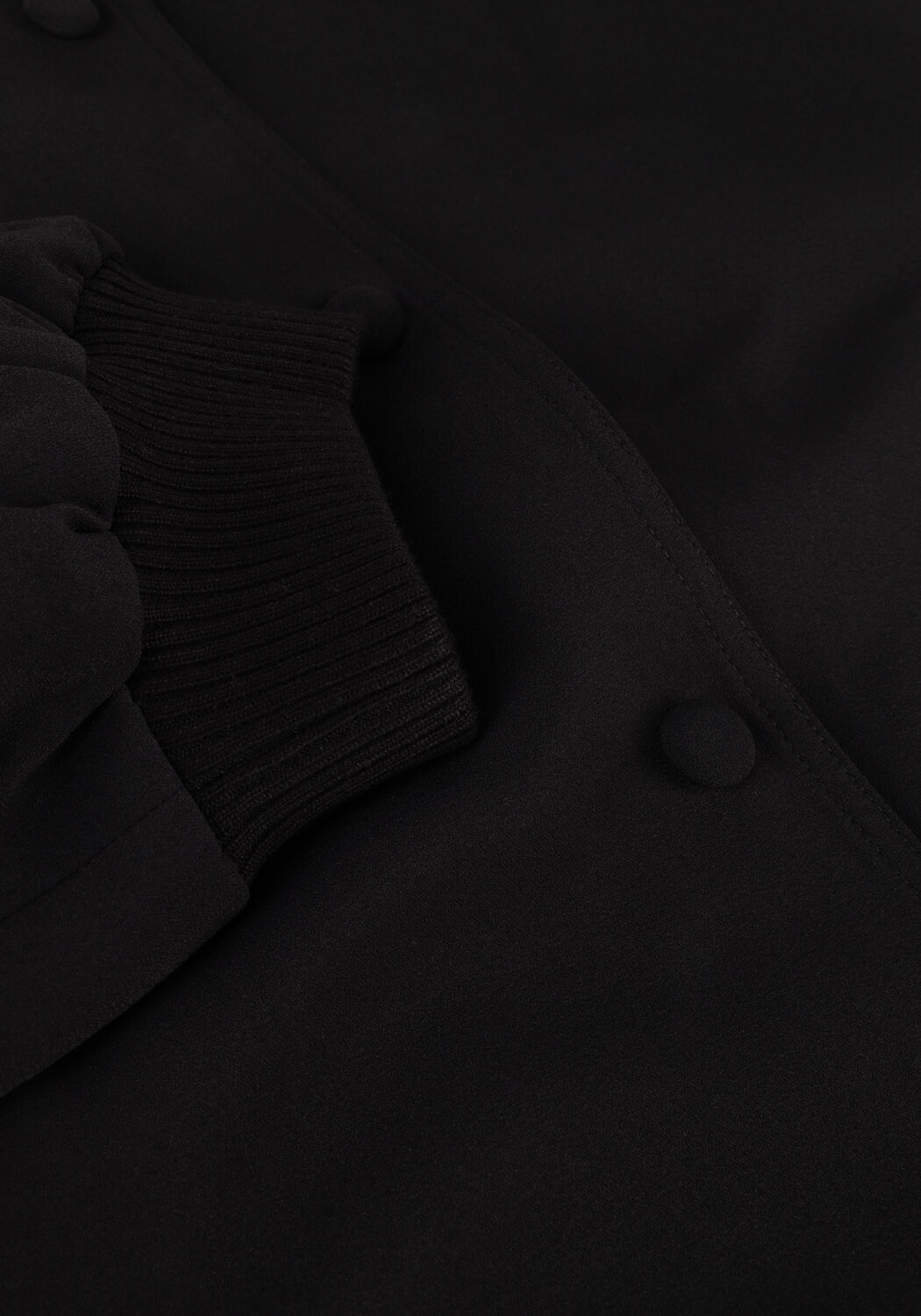 Zwarte OMODA ATELIER Jack X FLORINE - large