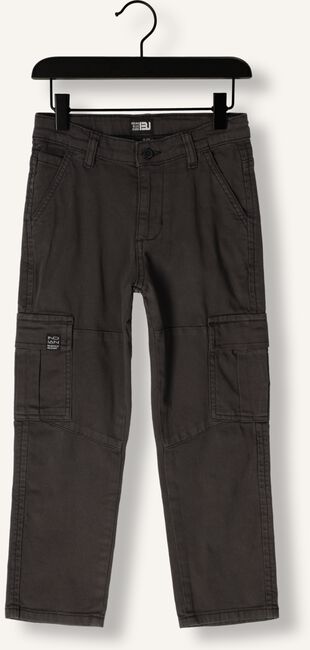 Grijze INDIAN BLUE JEANS Cargo jeans 2551 CARGO WIDE STRAIGHT FIT Grijze INDIAN BLUE JEANS Cargo jeans 2551 CARGO WIDE STRAIGHT FIT - large