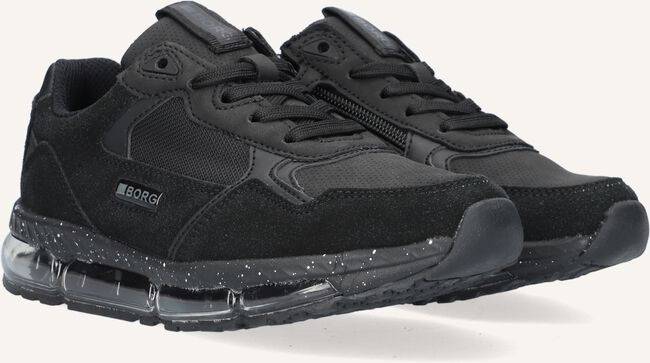 Zwarte BJORN BORG Lage sneakers X500 SPK K Zwarte BJORN BORG Lage sneakers X500 SPK K - large