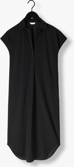 Zwarte PENN & INK Mini jurk S24N1501LTD - large