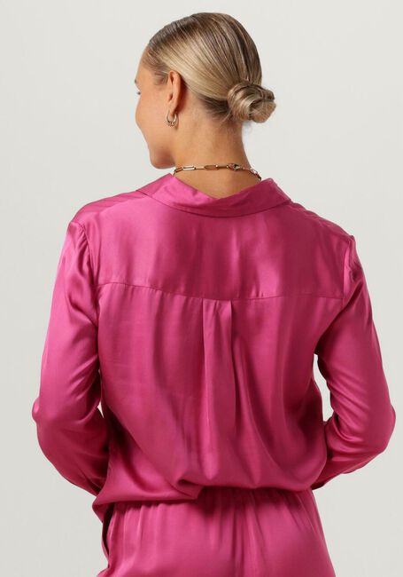 Roze SELECTED FEMME Blouses SLFROGA LS SHIRT - large
