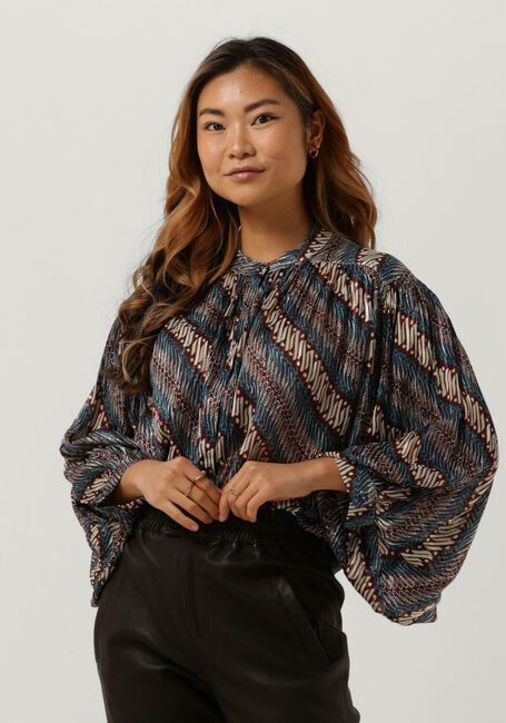 Multi IBANA Blouses TIREN PRINT - large