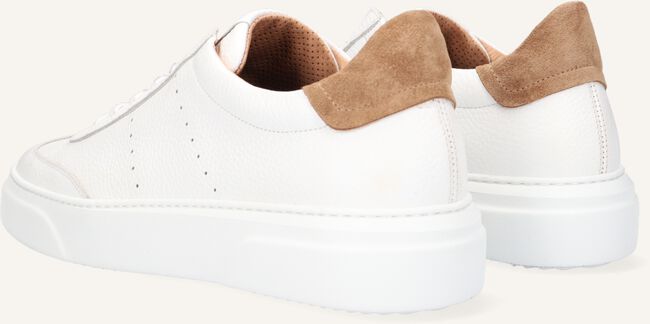 Witte GIORGIO Lage sneakers 980137 Witte GIORGIO Lage sneakers 980137 - large