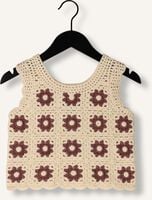 Beige LIL' ATELIER Spencer NMFOLINO SL LOOSE KNIT LIL Beige LIL' ATELIER Spencer NMFOLINO SL LOOSE KNIT LIL - medium