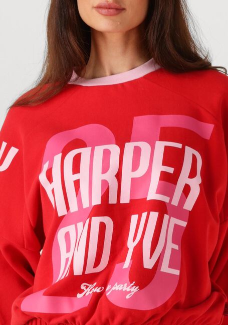 HARPER & YVE HOWWEPARTY-SW - large