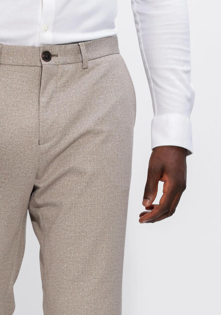 Beige MATINIQUE Pantalon MAWESLEY JERSEY - large