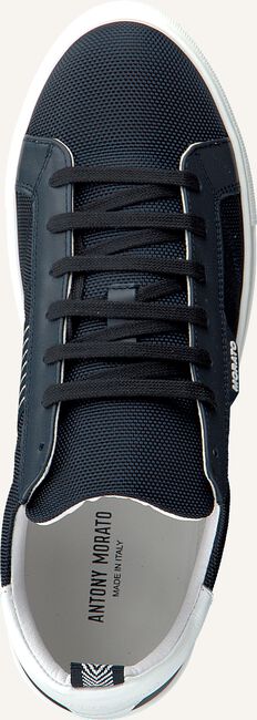 Blauwe ANTONY MORATO Lage sneakers MMFW01253 Blauwe ANTONY MORATO Lage sneakers MMFW01253 - large