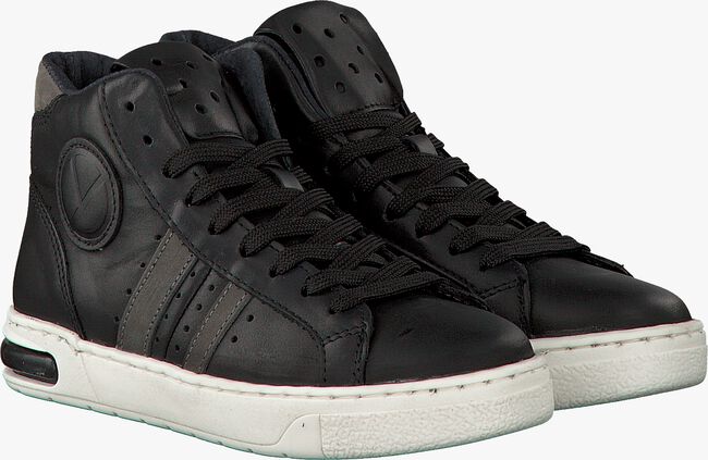 Zwarte HIP Sneakers H1207 - large