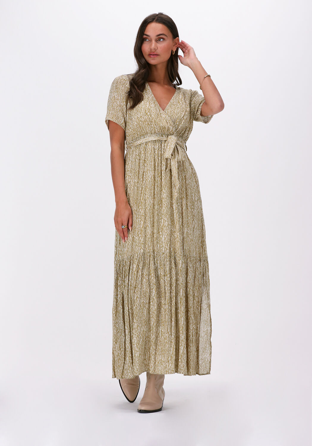 Jurk circle of trust discount