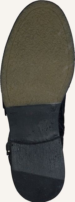 Zwarte NOTRE-V Boots 01-329 Zwarte NOTRE-V Boots 01-329 - large