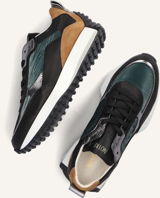 Groene NOTRE-V Lage sneakers 05-31 Groene NOTRE-V Lage sneakers 05-31 - large
