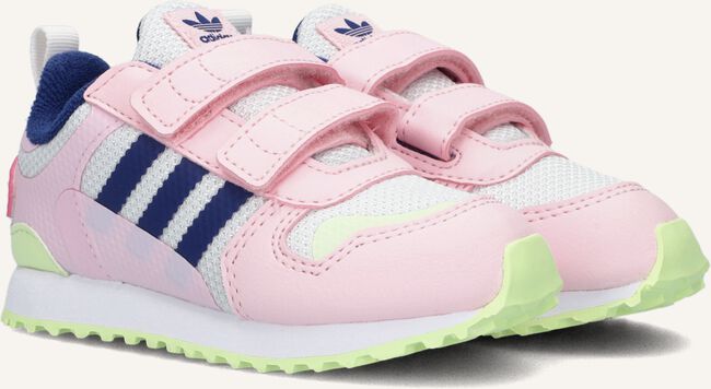 Roze ADIDAS Lage sneakers ZX 700 HD CF I Roze ADIDAS Lage sneakers ZX 700 HD CF I - large