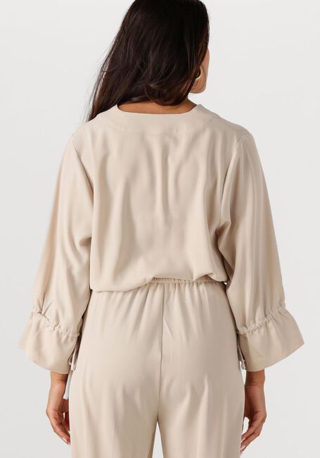 Beige INWEAR Blouses YOLINEIW TOP - large
