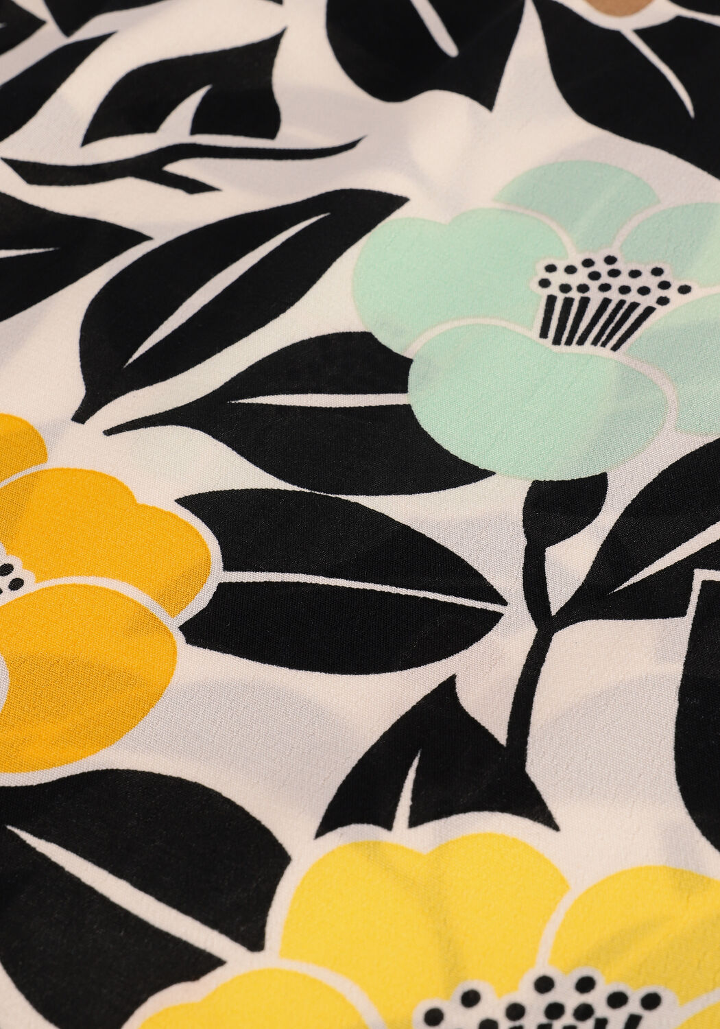 Multi JANSEN AMSTERDAM Midirok SKIRT - large