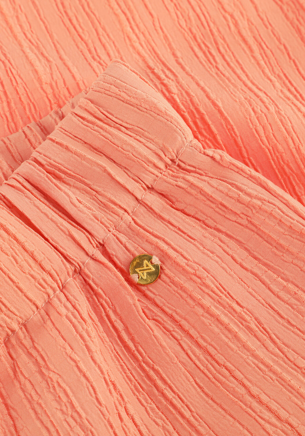 Perzik KOKO NOKO Wijde broek N58921 - large